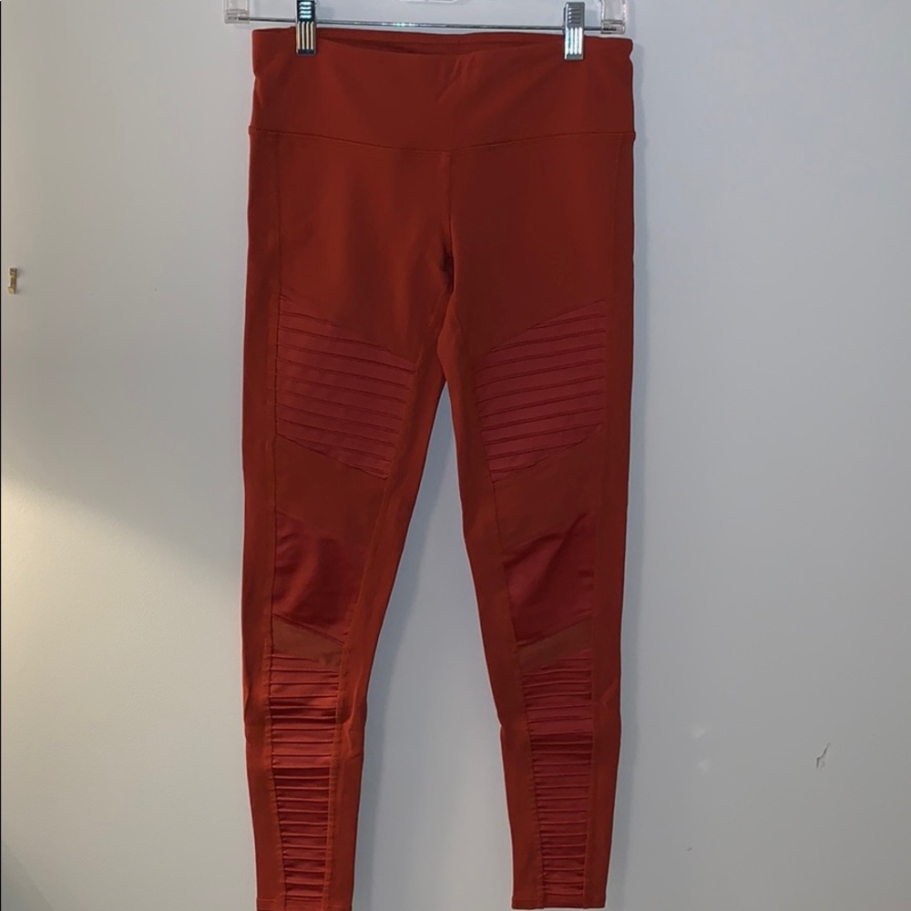 Alo yoga Moto legging